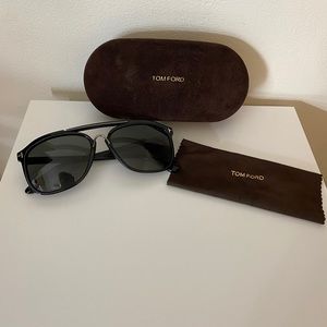 Tom Ford Sunglasses